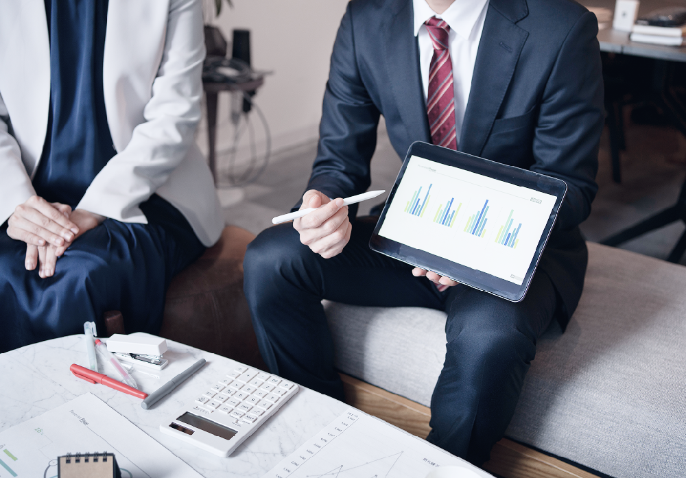 運営代行・収益最大化