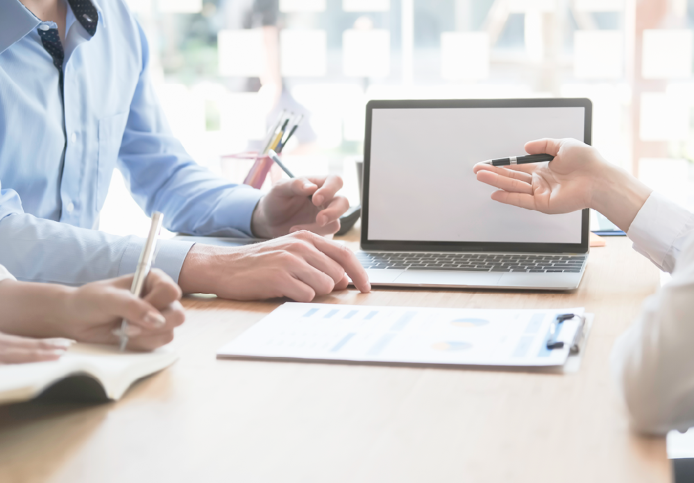 デザイン提案・施工管理