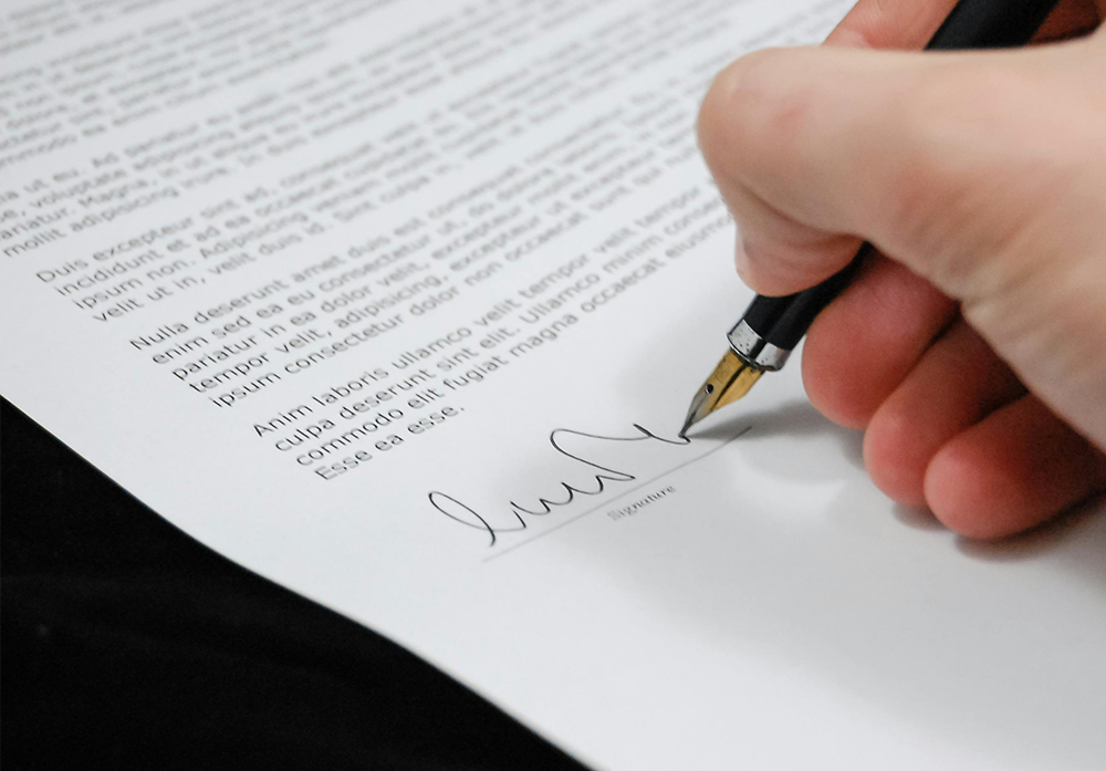 在留資格の選定と事前診断