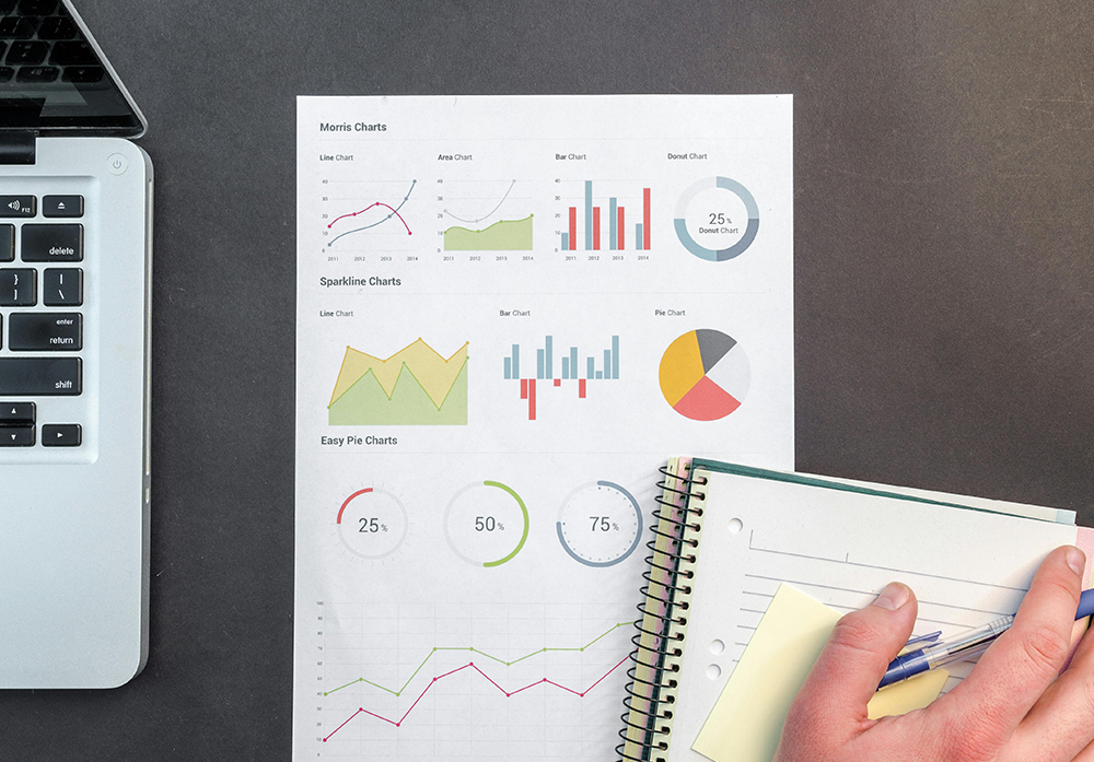 申請書類作成と行政手続き代行