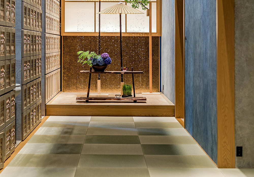 内装・設備の部分リフォーム